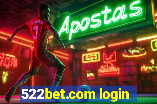 522bet.com login